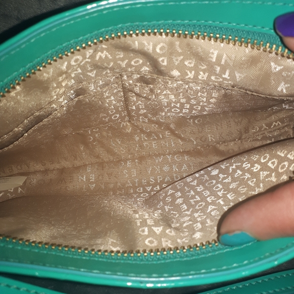 Kate Spade~Camilla Street Amy Crossbody - Picture 3 of 5